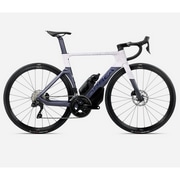 ORBEA ( �I���x�A ) ���[�h�o�C�N ORCA AERO M30iLTD ( �I���J �G�A�� M30i���~�e�b�h ) �^���U�i�C�g/���C���b�N(�}�b�g) ���C���b�N(�O���X) 51 ( �g���ڈ�170cm�O�� )