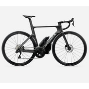 ORBEA ( �I���x�A ) ���[�h�o�C�N ORCA AERO M30iLTD ( �I���J �G�A�� M30i���~�e�b�h ) �J�[�{�����E(�}�b�g) 53 ( �g���ڈ�175cm�O�� )