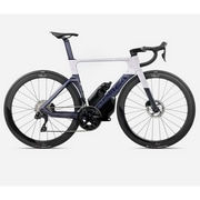 ORBEA ( �I���x�A ) ���[�h�o�C�N ORCA AERO M35iLTD PWR ( �I���J �G�A�� M35i���~�e�b�h PWR ) �^���U�i�C�g/���C���b�N(�}�b�g) ���C���b�N(�O���X) 47 ( �g���ڈ�160cm�O�� )