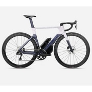 ORBEA ( �I���x�A ) ���[�h�o�C�N ORCA AERO M20iLTD ( �I���J �G�A�� M20i���~�e�b�h ) �^���U�i�C�g/���C���b�N(�}�b�g) ���C���b�N(�O���X) 47 ( �g���ڈ�160cm�O�� )