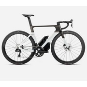 ORBEA ( �I���x�A ) ���[�h�o�C�N ORCA AERO M20iLTD ( �I���J �G�A�� M20i���~�e�b�h ) �}�W�b�N�S�[���h(�O���X)/�J�[�{�����E(�}�b�g) 49 ( �g���ڈ�165cm�O�� )