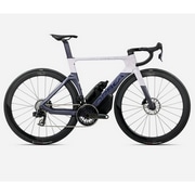 ORBEA ( �I���x�A ) ���[�h�o�C�N ORCA AERO M21eLTD ( �I���J �G�A�� M21e���~�e�b�h ) �^���U�i�C�g/���C���b�N(�}�b�g) ���C���b�N(�O���X) 47 ( �g���ڈ�160cm�O�� )