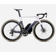 ORBEA ( �I���x�A ) ���[�h�o�C�N ORCA AERO M11eLTD ( �I���J �G�A�� M11e���~�e�b�h ) �^���U�i�C�g/���C���b�N(�}�b�g) ���C���b�N(�O���X) 47 ( �g���ڈ�160cm�O�� )