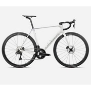 ORBEA ( �I���x�A ) ���[�h�o�C�N ORCA M20I TEAM ( �I���J M 20 I �`�[�� ) �A�C���X�z���C�g/���C���b�N 47 (�g���ڈ�160cm�O��)