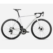ORBEA ( �I���x�A ) ���[�h�o�C�N ORCA M21E TEAM ( �I���J M 21 E �`�[�� ) �A�C���X�z���C�g/���C���b�N 47 (�g���ڈ�160cm�O��)