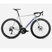 ORBEA ( �I���x�A ) ���[�h�o�C�N ORCA M30I LTD PWR ( �I���J M 30 I ���~�e�b�h �p���[���[�^�[ ) �X�p�[�N�V���o�[/�`�^���O���[ 47 (�g���ڈ�160cm�O��)