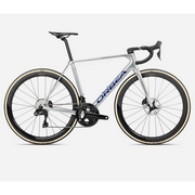 ORBEA ( �I���x�A ) ���[�h�o�C�N ORCA M20I LTD PWR ( �I���J M 20 I ���~�e�b�h �p���[���[�^�[ ) �X�p�[�N�V���o�[/�`�^���O���[ 47 (�g���ڈ�160cm�O��)