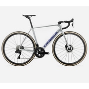 ORBEA ( �I���x�A ) ���[�h�o�C�N ORCA M10I LTD PWR ( �I���J M 10 I ���~�e�b�h �p���[���[�^�[ ) �X�p�[�N�V���o�[/�`�^���O���[ 47 (�g���ڈ�160cm�O��)