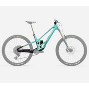 ORBEA ( �I���x�A ) �}�E���e���o�C�N�t���[�� RALLON ENDURO ( ������ �G���f���[�� ) �A���n�O���[��/�t�@���^�W�[�p�[�v���J�[�{���r���[ ( �O���X ) S ( �g���ڈ�160cm�O�� )