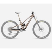 ORBEA ( オルベア ) マウンテンバイクフレーム RALLON ENDURO ( ラロン