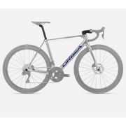 ORBEA ( �I���x�A ) ���[�h�t���[�� ORCA OMX ( �I���J OMX ) �X�p�[�N�V���o�[/�`�^���O���[ 47 ( �g���ڈ�160cm�O�� )