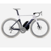 ORBEA ( オルベア ) ロードフレーム ORCA AERO OMX ( オルカ エアロ