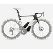 ORBEA ( オルベア ) ロードフレーム ORCA AERO OMX ( オルカ エアロ