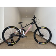 MONDRAKER ( モンドレーカー ) マウンテンバイク SUMMUM 29 ( サマム 29 ) ホワイト M | 自転車・パーツ・ウェア通販  | ワイズロードオンライン