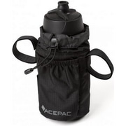 ACEPAC ( G[XpbN ) tgobO/nhobO BIKE BOTTLE BAG MK3 ( oCN {g obO MK3 ) ubN 9X13-17CM