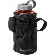 ACEPAC ( G[XpbN ) tgobO/nhobO FAT BOTTLE BAG MK3 ( t@bg {g obO MK3 ) ubN 1L/10X14.5-19CM