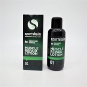 SPORT BALM ( �X�|�[�c�o���� ) �E�F�A�����E���̑� �O���[��1A �}�b�X�����y�A���[�V���� �O���[�� 200ML