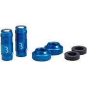 BBB ( �r�[�r�[�r�[ ) �o���u���G�N�X�e���V���� CORECAP VALVE CAPS ( �R�A�L���b�v �o���u�L���b�v ) �u���[