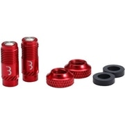 BBB ( �r�[�r�[�r�[ ) �o���u���G�N�X�e���V���� CORECAP VALVE CAPS ( �R�A�L���b�v �o���u�L���b�v ) ���b�h