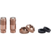 BBB ( �r�[�r�[�r�[ ) �o���u���G�N�X�e���V���� CORECAP VALVE CAPS ( �R�A�L���b�v �o���u�L���b�v ) �R�b�p�[