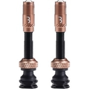 BBB ( �r�[�r�[�r�[ ) �o���u���G�N�X�e���V���� CORECAP AL VALVE BTI-166 ( �R�A�L���b�v �`���[�u���X�o���u�Z�b�g ) �J�b�p�[ 40mm