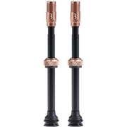 BBB ( �r�[�r�[�r�[ ) �o���u���G�N�X�e���V���� CORECAP AL VALVE BTI-166 ( �R�A�L���b�v �`���[�u���X�o���u�Z�b�g ) �J�b�p�[ 80mm