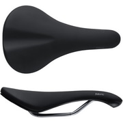 fabric ( �t�@�u���b�N ) �T�h�� SCOOP ELITE RADIUS GEL ( �X�N�[�v �G���[�g ���f�B�E�X �Q�� ) �u���b�N 155×260MM