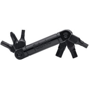 fabric ( �t�@�u���b�N ) �g�эH�� 6 IN 1 ( �V�b�N�X�c�[���@�U�t�@���N�V���� ) �u���b�N