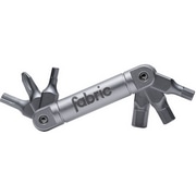 fabric ( �t�@�u���b�N ) �g�эH�� 6 IN 1 ( �V�b�N�X�c�[���@�U�t�@���N�V���� ) �V���o�[