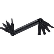 fabric ( �t�@�u���b�N ) �g�эH�� 8 IN 1 ( �G�C�g�c�[���@�W�t�@���N�V���� ) �u���b�N