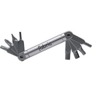 fabric ( �t�@�u���b�N ) �g�эH�� 8 IN 1 ( �G�C�g�c�[���@�W�t�@���N�V���� ) �V���o�[