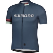 SHIMANO ( �V�}�m ) �E�F�A �����W���[�W LOGO �W���[�W �`���R�[�� S (���[���b�p�T�C�Y)