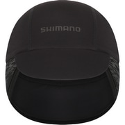 SHIMANO ( シマノ ) ウェア キャップ エクストリーム ウインターキャップ ブラック ONE SIZE