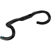 PRO ( �v�� ) ���[�h�o�C�N�p�n���h���o�[�i�h���b�v�n���h���o�[�j PLT ERGO CARBON HANDLEBAR ( PLT �G���S �J�[�{�� �n���h���o�[ ) 360mm