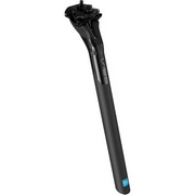 PRO ( �v�� ) �V�[�g�|�X�g VIBE CARBON SEATPOST ( �o�C�u �J�[�{�� �V�[�g�|�X�g ) �u���b�N 27.2mm/350mm/0-15mmOFFSET