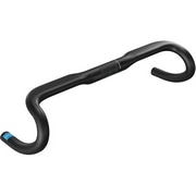 PRO ( �v�� ) ���[�h�o�C�N�p�n���h���o�[�i�h���b�v�n���h���o�[�j DISCOVER 12 ALLOY HANDLEBAR ( �f�B�X�J�o�[ �A���C �n���h���o�[ ) �u���b�N 400mm/12°