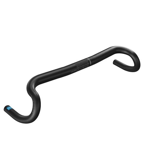 PRO ( �v�� ) ���[�h�o�C�N�p�n���h���o�[�i�h���b�v�n���h���o�[�j DISCOVER 20 ALLOY HANDLEBAR ( �f�B�X�J�o�[ �A���C �n���h���o�[ ) �u���b�N 400mm/20°