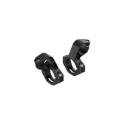 PRO ( �v�� ) �p�[�c�E�A�N�Z�T�� CLIP-ON CLAMP ( �N���b�v�I�� �N�����v ) �u���b�N 31.8mm/22.2mm