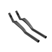 PRO ( �v�� ) TT�o�C�N�p�n���h���o�[�iDH�n���h���o�[�j CLIP-ON CARBON ERGO ( �N���b�v�I�� �J�[�{�� �G���S ) �u���b�N/�J�[�{��