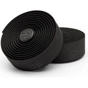 PRO ( �v�� ) �o�[�e�[�v PEAKED SPORT HANDLEBAR TAPE ( �s�[�N�h �X�|�[�c �n���h���o�[�e�[�v ) �u���b�N 2.5mm