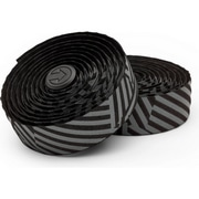 PRO ( �v�� ) �o�[�e�[�v PIOEER PERFORMACE HANDLEBAR TAPE ( �p�C�I�j�A �p�t�H�[�}���X �n���h���o�[�e�[�v ) �u���b�N/�O���[ 3.5mm