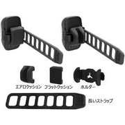 HAUTE WORKS ( �I�[�g���[�N�X ) ���C�g�}�E���g CLIQ�p ( �N���b�N�p ) �G�A���}�E���g�L�b�g