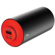 knog. ( mO ) CgyAp[cEobe[ PWR BANK L 10000MAH ( p[ oN L 10000mAh ) ubN