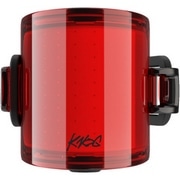 knog. ( �m�O ) �e�[�����C�g COBBER MINI REAR ( �R�o�[ �~�j ���A ) �u���b�N