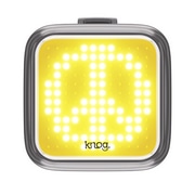 knog. ( �m�O ) �t�����g���C�g BLINDER PEACE FRONT ( �u���C���_�[ �s�[�X �t�����g )