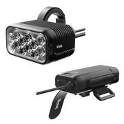 knog. ( �m�O ) �t�����g���C�g BLINDER X 1800+10000 MAH BATTERY ( �u���C���_�[ X 1800 +10,000 MAH �o�b�e���[ )