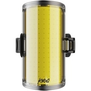 knog. ( �m�O ) �t�����g���C�g COBBER REFLEX FRONT ( �R�o�[ ���t���b�N�X �t�����g ) �u���b�N �t�����g�p