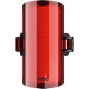 knog. ( �m�O ) �e�[�����C�g COBBER REFLEX REAR ( �R�o�[ ���t���b�N�X ���A ) �u���b�N ���A�p