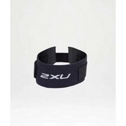 2XU ( �c�[�^�C���Y���[ ) �E�F�A�����E���̑� TIMING CHIP STRAP ( �^�C�~���O �`�b�v �X�g���b�v ) �u���b�N/�u���b�N �����T�C�Y
