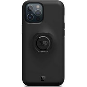 QUAD LOCK ( クアッド ロック ) スマホホルダー ポリカーボネイト製ケース iPhone 12 PRO MAX用